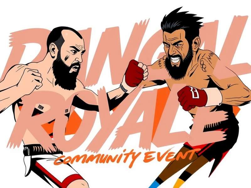 Dangal Community Event